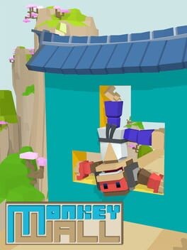 Games like Monkey Wall