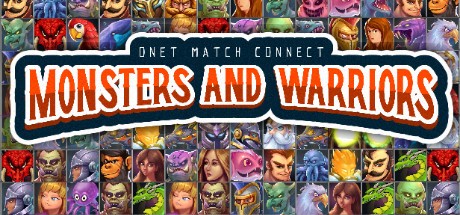Games like Monsters and Warriors - Onet Match Connect