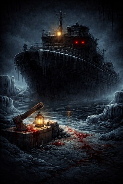 Games like Monstrum - Cold Fear