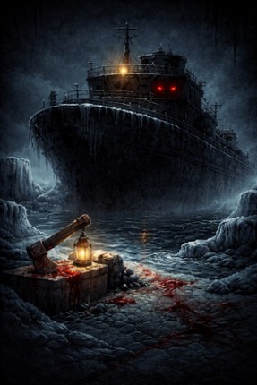 Monstrum - Cold Fear Image