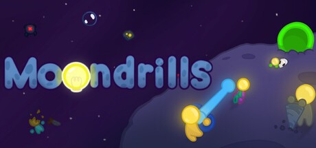 Games like Moondrills