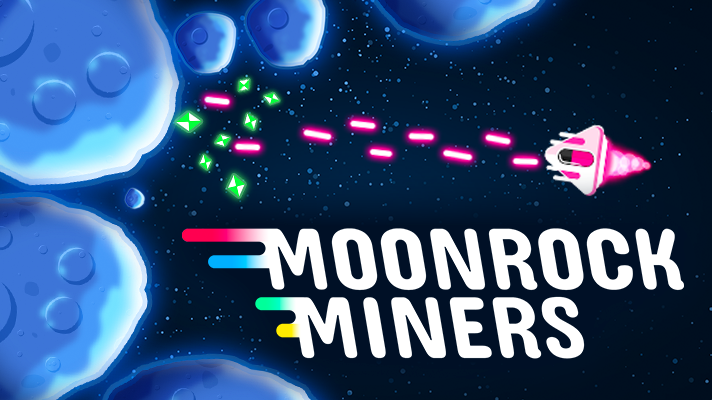Games like Moonrock Miners