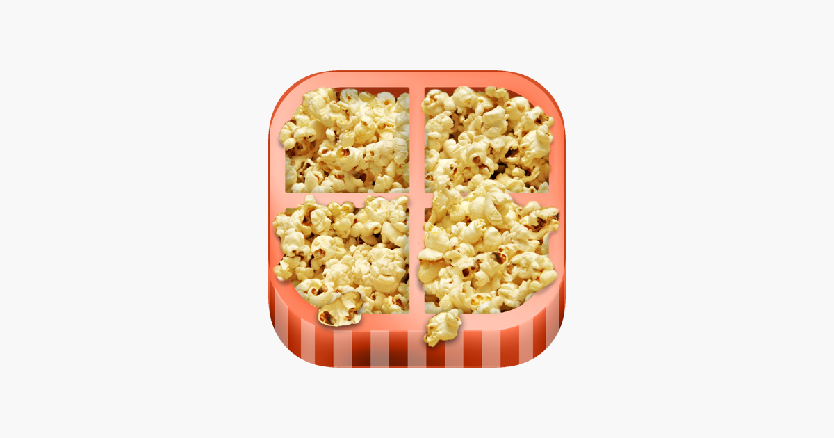 Games like Movies &amp; Film Trivia