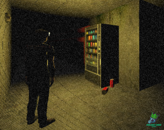 Mr.Who The Beginning Image