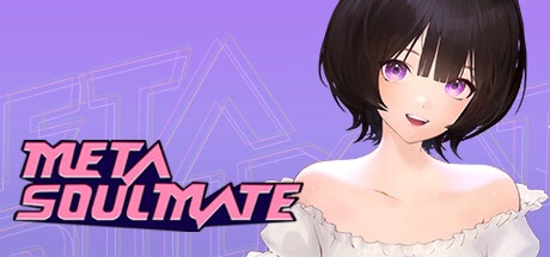 Meta Soulmate Game Cover