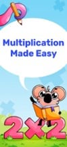 Multiplication Games For Kids. Image