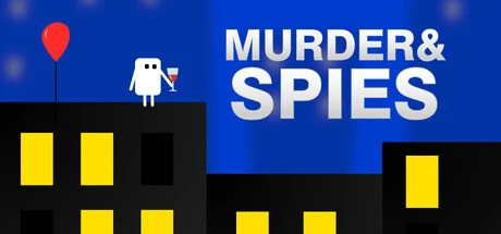 Games like Murder&Spies
