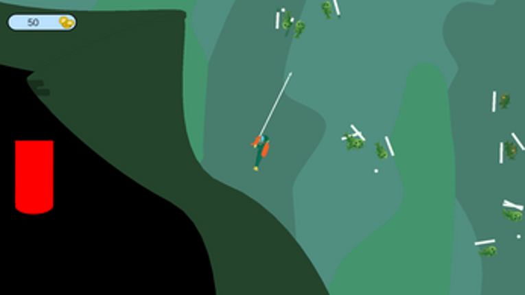 Mutant Fish Hunter Image