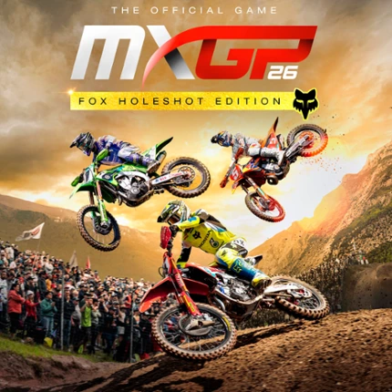 MXGP 26 Image