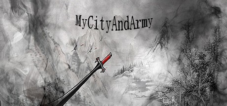 Games like My city and army