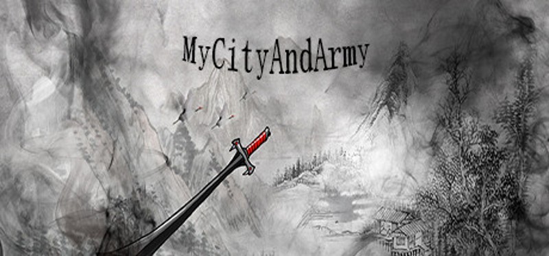 My city and army Image