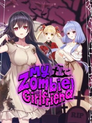 My Zombie Girlfriend Image