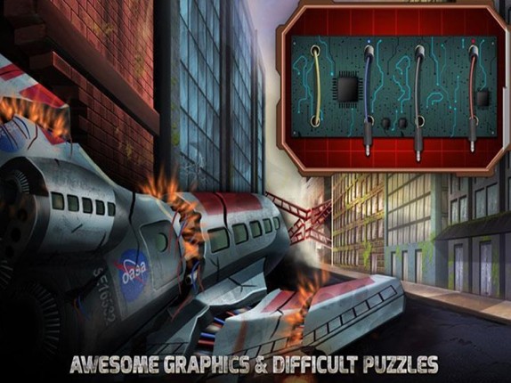 Mystery Room-Final Breath screenshot