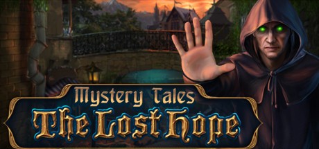 Games like Mystery Tales: The Lost Hope Collector's Edition