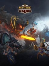 Mythic Legends Image