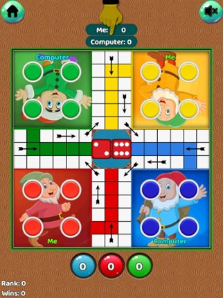 Naija Ludo Pro Image