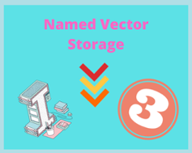 Named Vector Storage Image