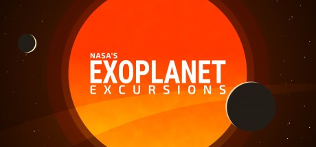 Games like NASA's Exoplanet Excursions