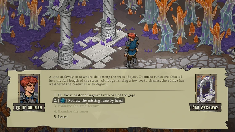 Neverscape Image