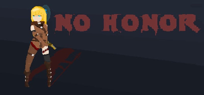 No Honor Game Cover