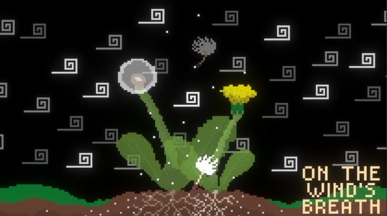 On The Wind's Breath screenshot