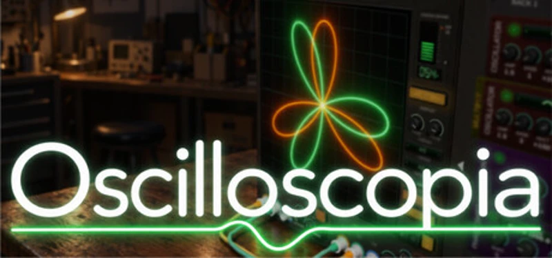 Oscilloscopia Image