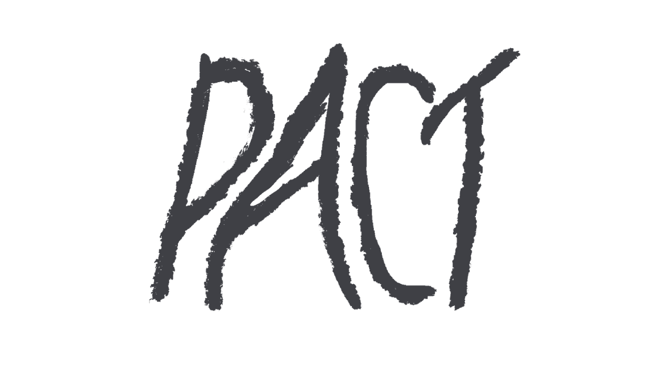 Games like Pact