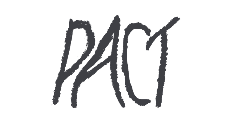 Pact Game Cover