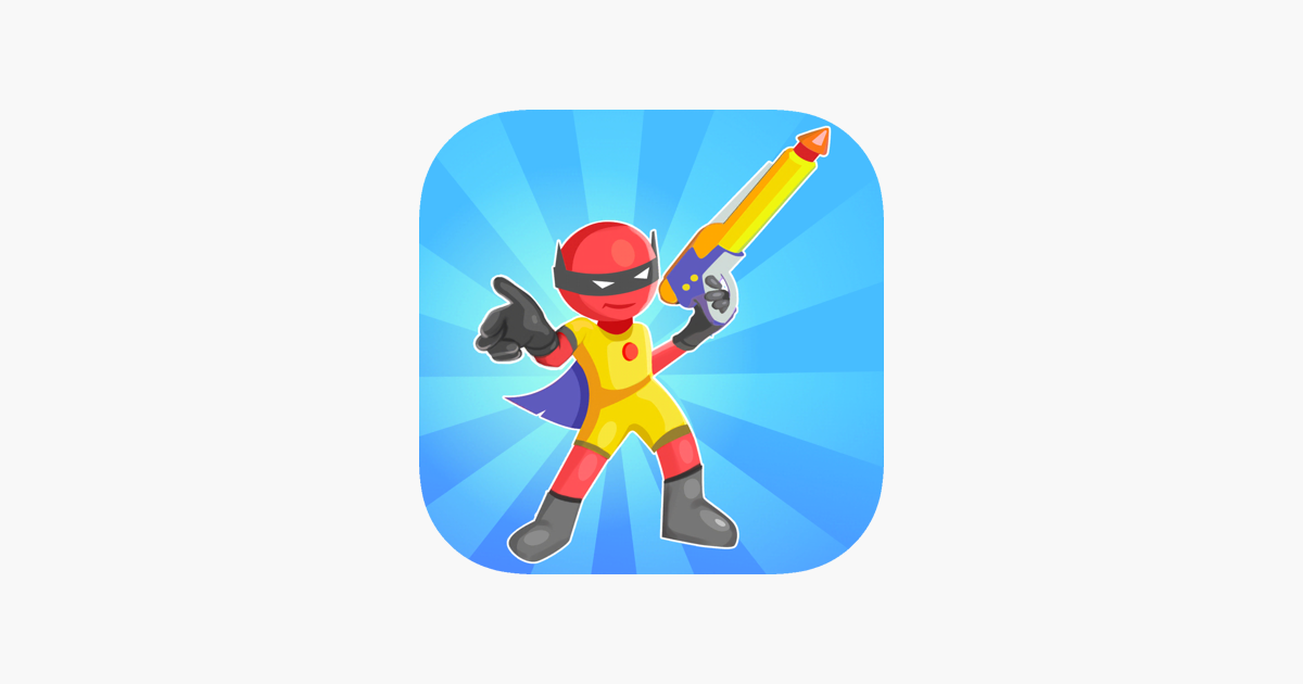 Games like Paint Brawl 3D
