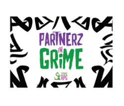 Partnerz In Grime Image