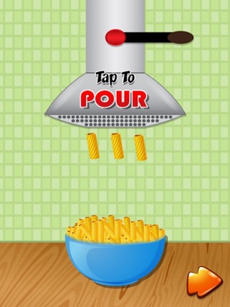 Pasta Maker - Kitchen cooking chef and fast food game Image