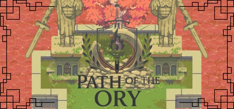 Games like Path of the Ory