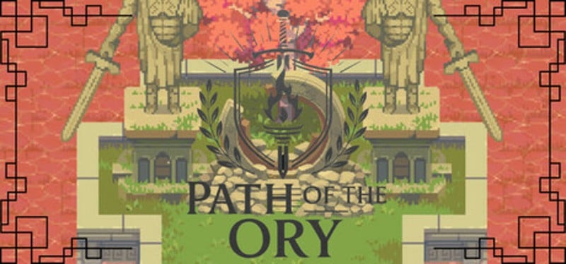Path of the Ory Image