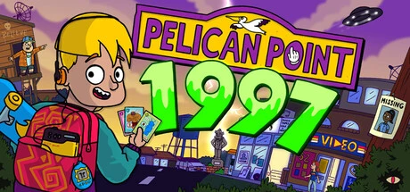 Games like Pelican Point 1997