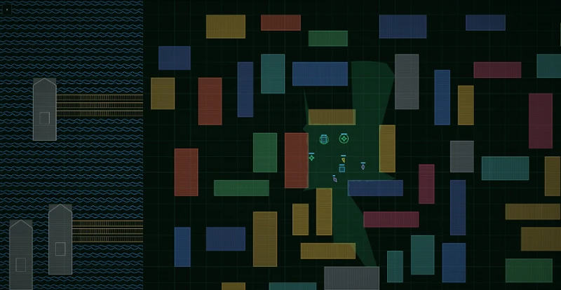 Phosphor Command Image