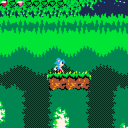 pico sonic Image