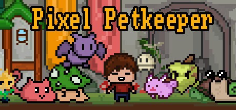 Games like Pixel Petkeeper