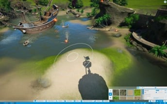 Planet Coaster Image