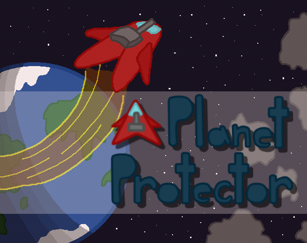 Games like Planet Protector