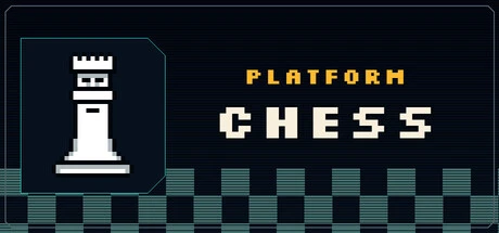 Games like Platform Chess