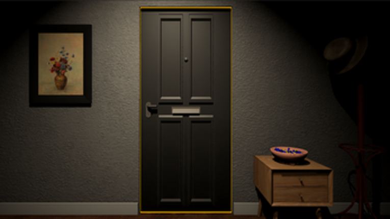 Please Open the Door! Image