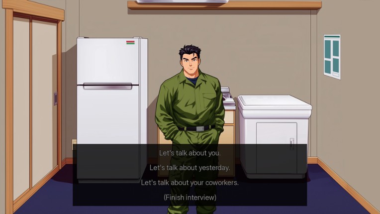 Police Detective: Tokyo Beat Image