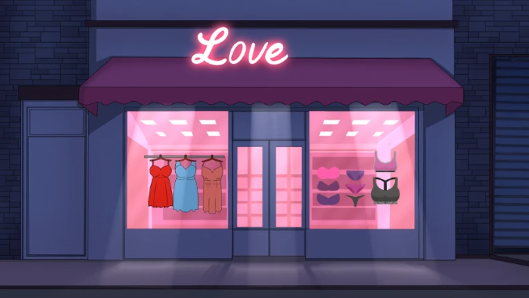Pookie's Lingerie Shop 2 Image