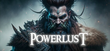 Games like Powerlust