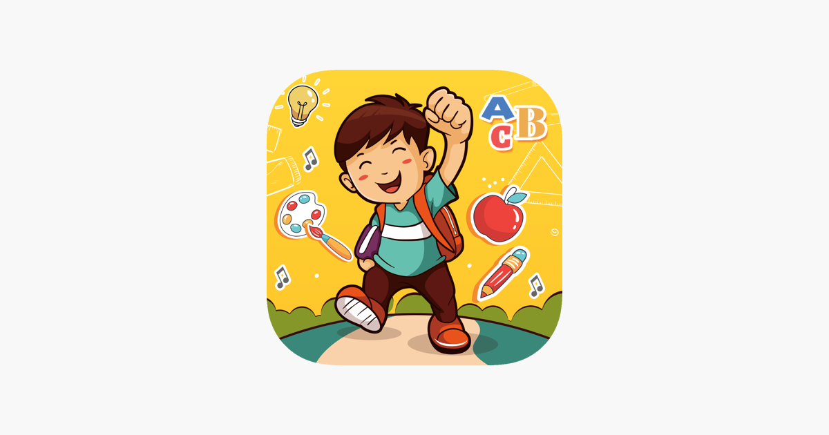 Games like Pre School Fun : Kids Learning