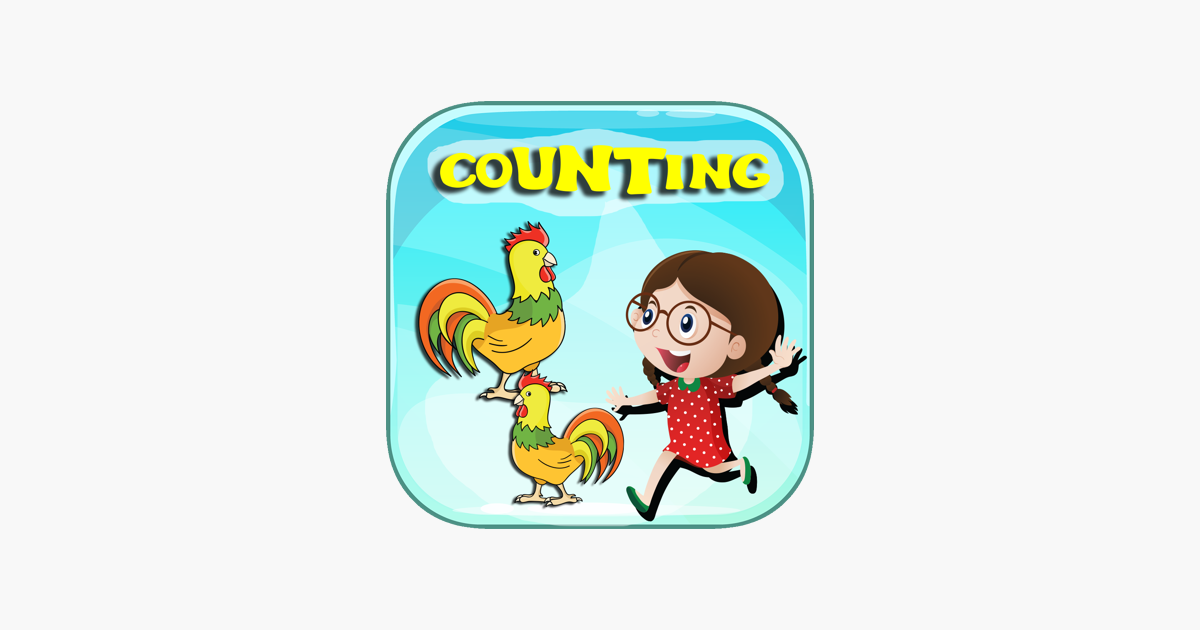 Games like Preschool Animals Counting Maths Games