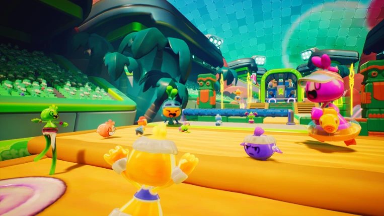 Project D5 screenshot