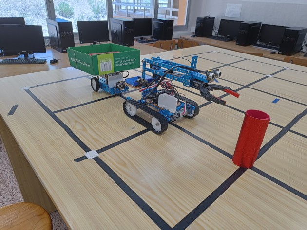 Games like Proyecto Génesis