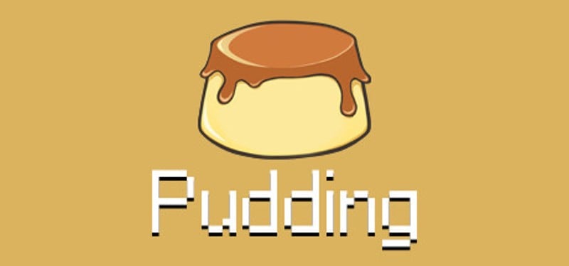 Pudding Image