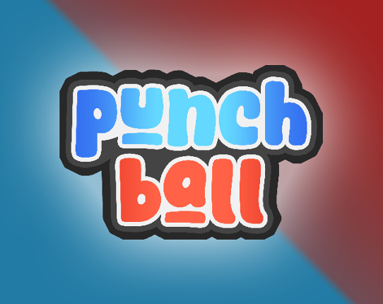 PUNCH BALL Image